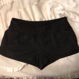 Ivivva Athletic Shorts